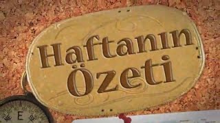 1.Haftanın Özeti Tilki Ipucu06.03.2011