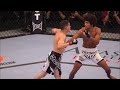 UFC 165: Phantom Cam Highlights