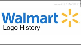 Walmart Logocommercialhistory