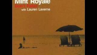 Watch Mint Royale Dont Falter video