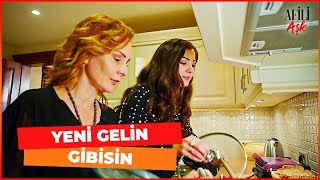 Yeni Gelin AYŞE - Afili Aşk 25. Bölüm