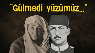 Atatürk’ün Ailesinin İnanılmaz Hayat Hikayesi (Zübeyde Hanım ve Ali Rıza Efendi)