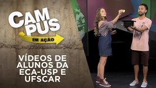 Campus em Ação - Campus em Ação