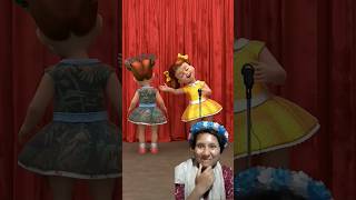 Gubby Baby Singsat The Party Story Video