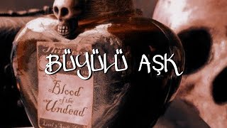 Büyülü Aşk İlk Bölüm