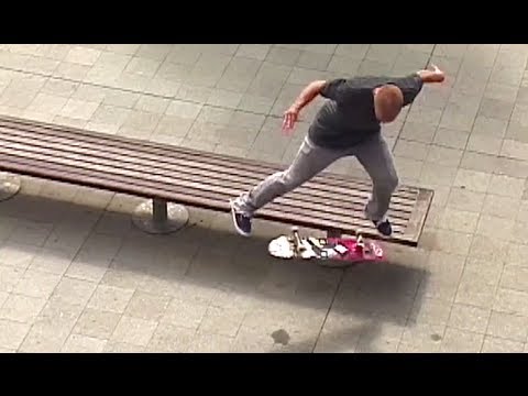 Joakim Poijo - Whoa! Of The Week