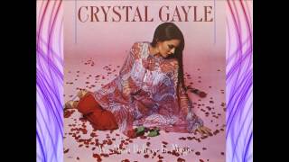 Watch Crystal Gayle All I Wanna Do In Life video