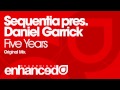 Sequentia pres. Daniel Garrick - Five Years (Original Mix)