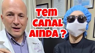 Qual O C Oficial Do Dr. Gustavo Quirós Lincona ? Ainda Existe ?