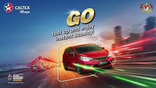 Save More With Budi95