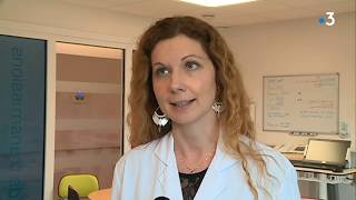 Octobre Rose Le Dépistage Précoce Du Cancer Du Sein Nest Pas Ez Utilisé Dans Lhérault