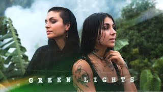 Watch Krewella Greenlights video