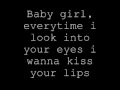 Girl I Love You Video preview