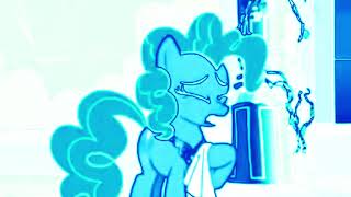 Reupload2 Pinkie Pie Crying On Effects 2 Klasky Csupo Version