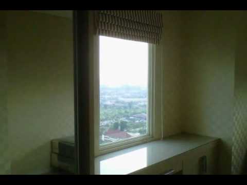 Video Sewa Apartemen Thamrin Residence 3 Bedroom
