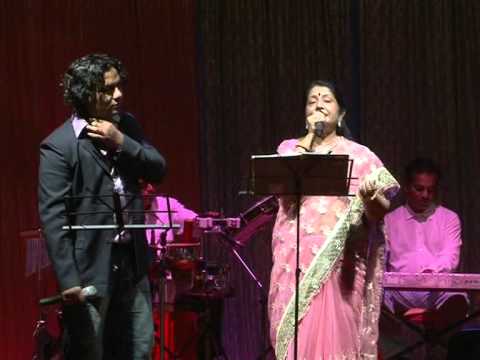 Awaz Deke Humein Tum Bulao - By Rafi Habib