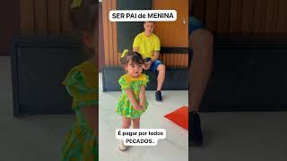 Pai De Menina