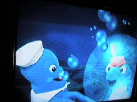 Let's Watch Baby Neptune Discovering Water Part 3 of 9 - YouTube