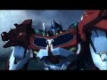 unicron