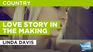 Watch Linda Davis Love Story In The Making video