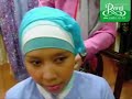 image Ranti Tips Part 2 Cara Memakai Kerudung Untuk Acara Pesta