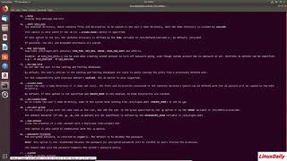 Mastering the Linux Command Line $3 | Users and File Permissions