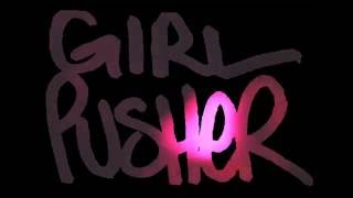 Watch Girl Pusher Tobacco video