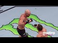 UFC 229: Khabib vs McGregor - Fight Motion