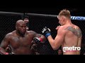 UFC 229: Khabib vs McGregor - Fight Motion