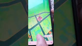 POKÉMON GO ARRIVE SUR LA CHAÎNE
