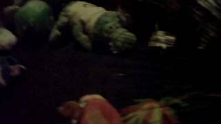 Webkinz Birthday Party.wmv