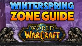 Legacy Of The High Elves Wow Quest Guide