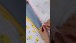 Cute Beby Clothing Its Getting Hot, So I Bought A Kick-Proof Vest Sleeping Bag For My Baby..