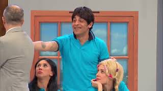 Güldür Güldür Show Tayfur Hocam Aynı Kavak Yelleri Dağhan Külegeç