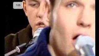 Watch Ordinary Boys I Luv U video