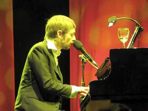 The Divine Comedy At Somerset House Highlights Part 2
