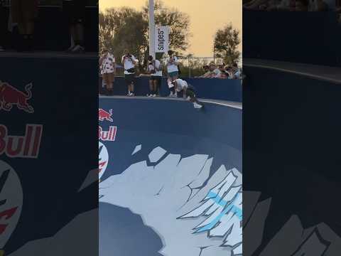 2023 Men's Red Bull Bowl Rippers Final Highlights