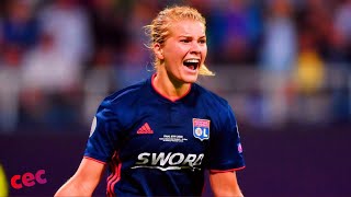 Los Mejores Es De Ada Hegerberg