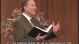 5. De stamboom van De Messias / De Genesis code ontcijferd - Stephen Bohr