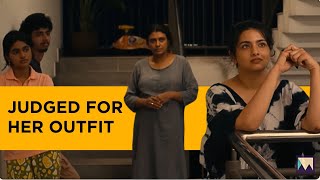 Why Her Clothes Were A Problem? Soul Stories Malayalam Web Series Manoramamax