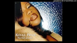 Watch Kelly Price Secret Love video