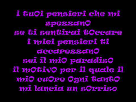 Pensa A Me Video