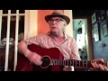 David Olney "You Never Know" (April 29, 2014) weekly web series