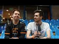 ESL One Katowice 2015 - JW: "Got caught off guard on cbble"