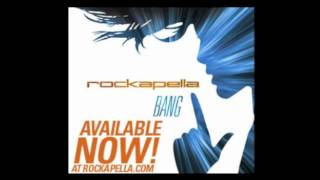 Watch Rockapella APunk Bonus Track video
