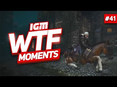 IGM WTF Moments #41 IGM WTF Moments #41