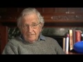 RTÉ Prime Time - Noam Chomsky (8/4/13)