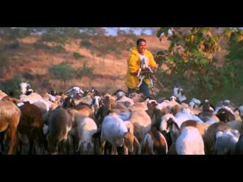 Warya varti Gandh Pasarla.... Marathi Movie Savarkhed Ek Gaon...