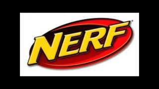 Nerf Theme Song
