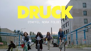 Episode 2 Attack Druck Nora Esp Eng
